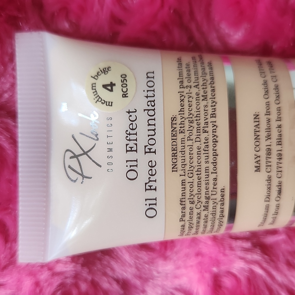 Liquid Concealer Foundation - Multi-Color Coverage ( t - Picture 5 of 7